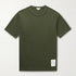 Norse Projects Holger Tab有機棉T恤